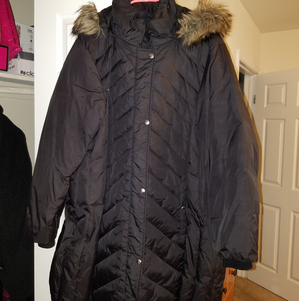 Coat